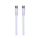 TECHNISAT F-F 3m biały - 1286662 - zdjęcie 2